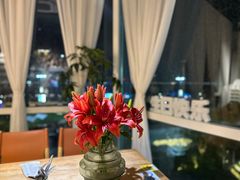 -漾花汐·西餐·下午茶(苏州湾歌林公园店)