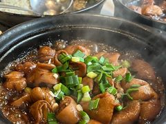 红烧大肠煲-阿龙酒煲(海宁新苑路店)