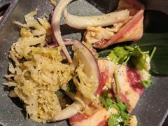 -新石器烤肉(周浦万达店)