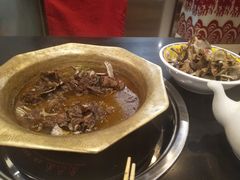 -芦月轩羊蝎子(北蜂窝店)