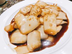 -走马楼饭庄(慈城古县城店)