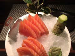 -山葵家·创意料理(宁波来福士店)