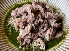 -半山腰·云南菜(侨福芳草地店)