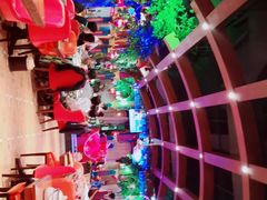 -SEEUNARI西域娜依新疆菜(环宇广场店)