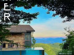 -莫干山风景区
