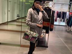 -Gucci(首创奥特莱斯店)