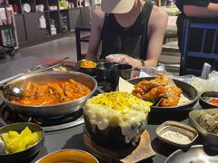-HOTISLAND海鸡岛·韩国料理(江南西店)