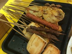 -望京小腰(北京总店)