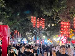 -大佛寺高级素食自助餐厅