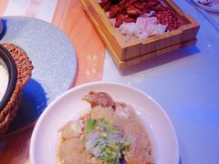 -融汇湘天(大岭山店)