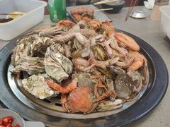 -仙螺岛海鲜自助餐厅(总店)