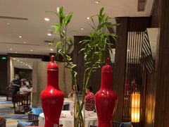 -红棉中餐厅·广州海航威斯汀酒店
