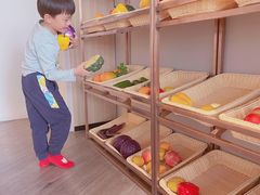 -NOKNOK若蔻亲子餐厅(天地壹方北馆店)
