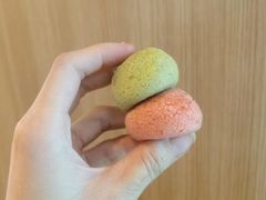 -泸溪河桃酥(西直门凯德店)