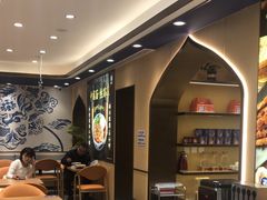 -西部马华清真兰州牛肉面·烧烤夜市(关东店)