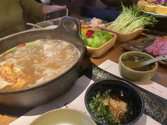 -盡膳口福跷脚牛肉火锅(北美新天地店)