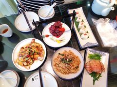 -苏帮袁Sue Cuisine(将台店)