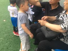 -体汇+名都体育公园足球场