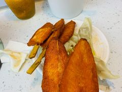 -鲸之味回转自助小火锅(钟鼎名悦店)