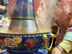 -爱新觉罗福臨火锅馆(万科滑雪场店)