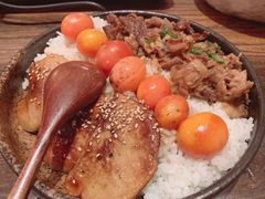 -侘与火 Wabi 侘寂烟火•锅物料理(大屯DT51店)