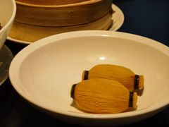 -丽晶轩中餐厅(重庆丽晶酒店)