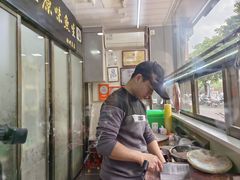 配菜间-官塘原味鱼生·潮菜大排档(潮州总店)