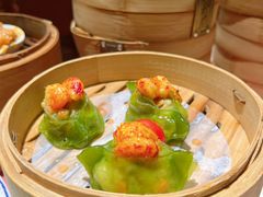 -点都德(喜粤楼店)