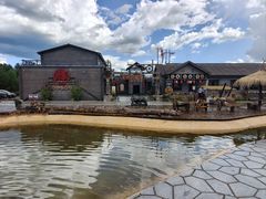 -北极村旅游风景区