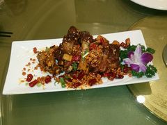 -旺仔家常菜生煎包(马端街店)