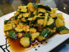 -巷子深菜馆(新华路店)