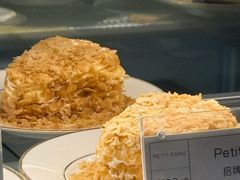 -PETIT PARIS 小巴黎(花园道店)