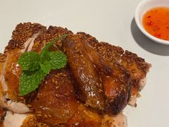 -广州文华东方酒店·江-由辉师傅主理