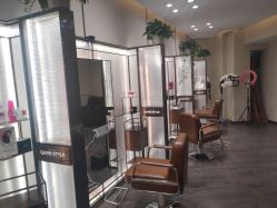 -崇尚GAVIN STYLE臻选