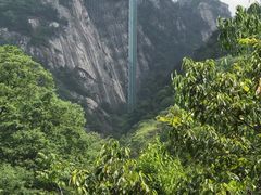 -罗田天堂寨风景区