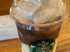 -星巴克(北京天坛东路店)