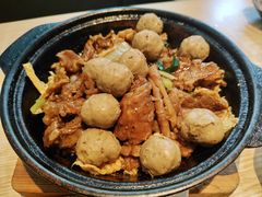 -林辉家宴·本地家常菜·头牌清远鸡(先锋店)