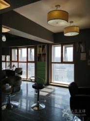 -小齐发型Star·Salon