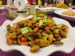 -长兴菜馆(高桥店)