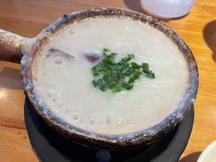 生滚滑鸡粥-粥家庄(汾江南店)