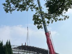 -浙江理工大学（下沙校区）游泳馆