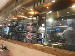 -西贝(上海我格广场店)