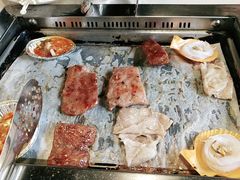 -爱客得牛排海鲜烤肉·火锅自助(春熙路黑金好店)