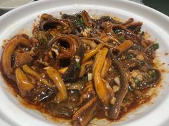 -老吉堂上海本帮菜(望京万象汇店)