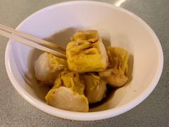 鱼蓉烧麦-憶廟街 X 沙角邨(太古城店)
