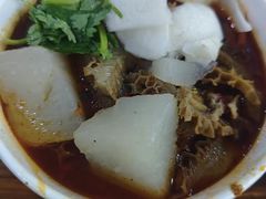 -江三王记牛杂馆(总店)