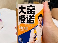 -新新湘菜馆(新中街二条店)