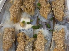 -红月湾海鲜饭店•沙滩海景(双月湾店)