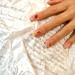 -LILY NAILS美甲美睫