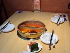 -东道煮牛肉火锅(东盛大街店)